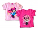 Minnie Mouse Girls Tees (3-4, 4-5, 5-6, 6-7yrs)