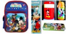 Mickey Mouse Matched Set 9