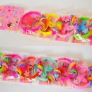 Girls Accessory- Bangle and hair clip set
