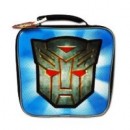 Transformers Bowling Bag School Lunch Box Tote