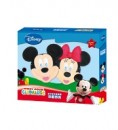 Mickey Clubhouse- Magic Mask Set