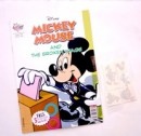 Disney Mickey Mouse & Donald Duck Comics with Freebies!