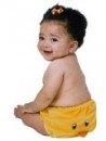 Zoo Fitters Animal Plush Diaper Covers (3mths- 24mths)- assorted designs
