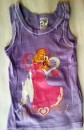 Disney Princess Girls Tank Top- 3-4yrs, 5-6yrs