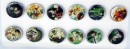 Ben 10 Badge- SOLD IN DOZENS