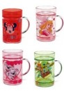 Disney Water-fill Cups-Winnie, Disney Princess