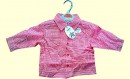 Adams Baby Boy Long sleeve Shirt & Tie- 3-6mths, 6-9mths, 18-24mths