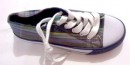 The Children's Place Plaid Sneakers