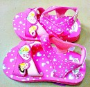 Disney princess Eva sandals- Size 9/10