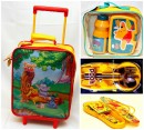 Winnie the Pooh Matched Set 5