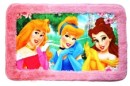 DISNEY CHARACTER RUG FLOOR MAT- Assorted xters