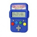 Rocketech Bible Scholar Junior Electronic Hand-Held Game- OUT OF STOCK