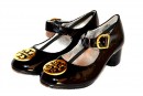 Tory Burch Black dressy Pumps- US size 13-5