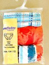 Play Today 3 pack quality cotton briefs- 3-4yrs)