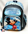  Large 16inch backpack- Mickey, Dora
