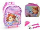 Princess Sofia Matched Set 1