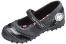 Hello Kitty Fieldfare Girls Shoes- Size 12