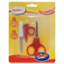 Apple Baby nail care set