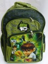 Ben10 Large Backpack