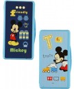 DISNEY BABY WIPES TRAVEL CASE - ASSORTED