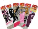 Disney CAMP ROCK toddler girls 2pack socks( size 24-35) 