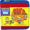 Kids Audio Bible stories, Children Bible stories on CD