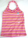 The Children's Place Stripe Halter Top- OUT OF STOCK