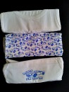 Tendance 3pack Boys Vests (3-10yrs)