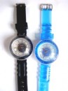 Swatch Globe face Kids watch
