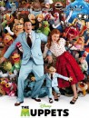 Disney The Muppets DVD
