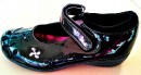 Pink Sugar Patent Maryjane Shoes- UK Size 11