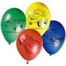 Character Balloons- PACK OF 100