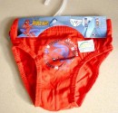 Marvel Spectacular Spiderman Boys 2 Pack Briefs