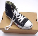 Levis Boys Ankle Length Sneakers