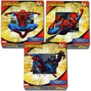 Marvel Spiderman Lenticular Puzzle -28pc