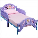 Disney Fairies Toddler Bed