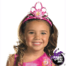 Barbie in a Mermaid Tale - Merliah Classic Child Costume  (4-6yrs)