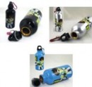 Ben 10/Mickey Mouse/Bakugan/Barbie Water Flask