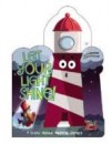 Let Your Light Shine Book; A Story About Helping Others (with real light house & Music)