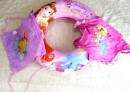 Disney Princess 3pc Swim Gear- Swimsuit, Swim ring and Swim bag