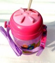 Vogue Canteen Twist Bottle- Dora, Princess, Tinkerbell, Power Rangers