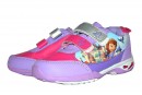 Sofia The First Toddler Girl's Trainers- Size 25