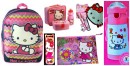 Hello Kitty Matched School Set 3
