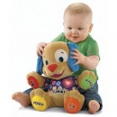 Fisher-Price Laugh & Learn Learning Puppy- OUT OF STOCK