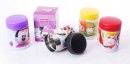Thermo Disney Cartoons Stainless Steel Food Jar 350 ML