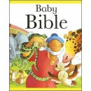  Baby Bible - HARD COVER