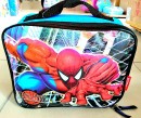 Spiderman Rectangular Lunch bag