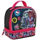 Monster High Dual Compartment Lunch Kit