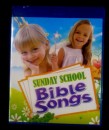 Cedarmont Kids Sunday School Songs DVD