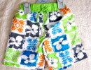 Mothercare Boys Swim Shorts 2, 3, 4, 5, 6 yrs